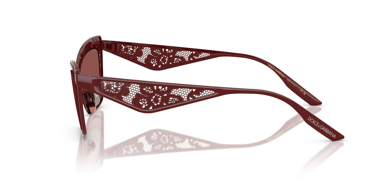 Dolce & Gabbana 2311 Sunglasses - view 12